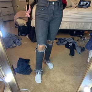 Levis jeans